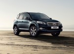 Toyota RAV4 2.0 Multidrive S