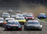 DTM 2011: Hockenheim