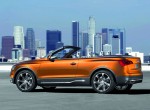 Audi Q5 Cross Cabriolet