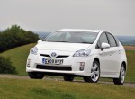 Toyota Prius III - 2011