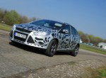 Ford: Δοκιμάζει 60 Focus ST σε όλο τον πλανήτη