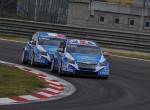 WTCC 2011: Ιταλία
