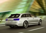 Νέο Audi A6 Avant