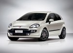 Fiat Punto MyLIfe