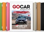 GOCAR Magazine: Κυκλοφόρησε το 2o τεύχος 