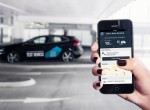 Volvo: Αυτόνομο παρκάρισμα