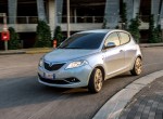 Νέο Lancia Ypsilon