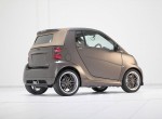 Smart Boxfresh Concept Car