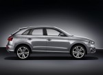 Το Audi Q3 στην Ελλάδα