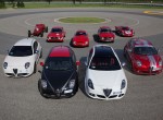 Alfa Romeo: το «Quadrifoglio Verde» γίνεται 90 ετών