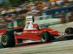 Ferrari 312T: Δείγμα υπεροχής