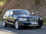 Αποκάλυψη: Η νέα BMW σειρά 1
