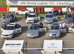 2o Mercedes-Benz AMG Driving Academy