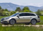 Νέο Opel Insignia Country Tourer