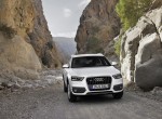 Νέο Audi Q3 από 31.000 ευρώ