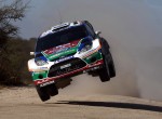 WRC - FORD: Ράλλυ Αργεντινής 2011
