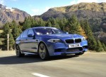 Νέα BMW M5 2012