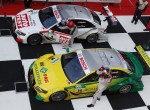 DTM 2011: Lausitzring