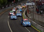 WTCC 2011: Πορτογαλία
