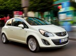 Νέο Opel Corsa EcoFlex LPG