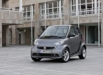 Smart Fortwo Coupe Cdi 54hp