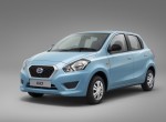 Η Datsun επιστρέφει με το GO