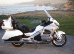 Honda Gold Wing 2012 στην Ευρώπη