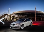 Skoda Octavia 1.6 TDI DSG
