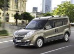 Νέο Opel Combo