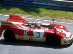 57ο Targa Florio 1973: Ο τελευταίος πραγματικός αγώνας