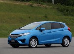 Νέο Honda Jazz Hybrid: Φωτο & στοιχεία
