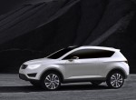 Έρχονται SUV κι από τη Seat