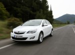 Ανάκληση Opel Astra 2011