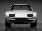 Lamborghini 350GT: Όλα άρχισαν εδώ