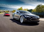 Τα Tesla έρχονται στην Ευρώπη