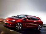 Opel Astra OPC με 300 ίππους