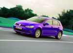 VW Golf 1.6 TDI