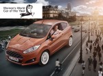 Ford Fiesta: Car Of The Year 2013 για τη Γυναίκα