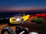 Chevrolet Camaro Cabrio 6.2 Auto