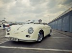 ΟΔΗΓΟΥΜΕ: Porsche 356 Speedster Replica
