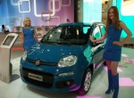 Νέο Fiat Panda: Έρχεται...