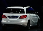 Νέα Mercedes B-Class