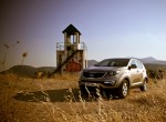 Kia Sportage 1.6 GDI