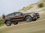 Ιδού η νέα Mercedes-Benz GLA