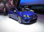 Το VW Golf R δείχνει τα δόντια του… διακριτικά