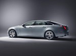 Νέα Jaguar XJ 2014 LWB

