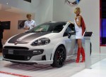 Abarth Punto SuperSport