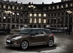 Citroën DS3 “Ultra Prestige”