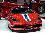 Ferrari 458 Speciale. Special όσο δεν παίρνει...