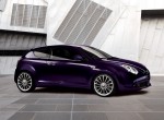 Alfa MiTo 0.9 TwinAir 85 PS